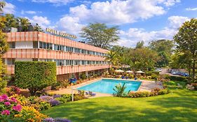 Hotel Boulevard Nairobi, City Centre Cbd